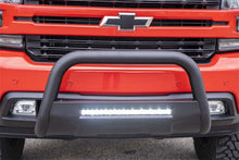 Load image into Gallery viewer, Rough Country B-C4072 Bull Bar for Select Chevrolet Silverado 1500, Chevrolet Silverado LTD, GMC Sierra 1500, GMC Sierra Limited
