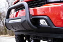 Load image into Gallery viewer, Rough Country B-C4072 Bull Bar for Select Chevrolet Silverado 1500, Chevrolet Silverado LTD, GMC Sierra 1500, GMC Sierra Limited
