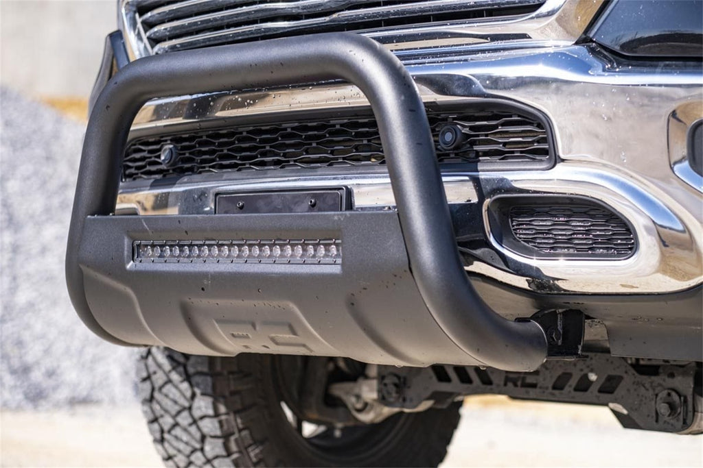 Rough Country B-D4092 Bull Bar for Select Ram
