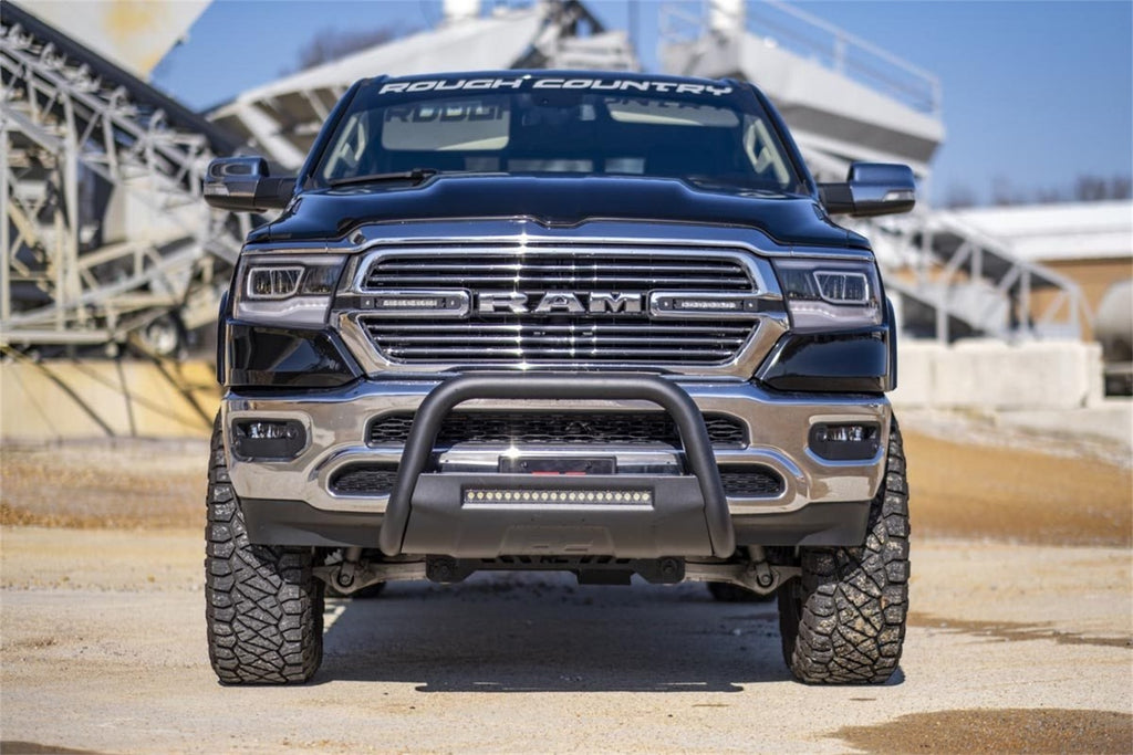 Rough Country B-D4091 Bull Bar for Select Dodge Ram 1500, Ram 1500, Ram Classic