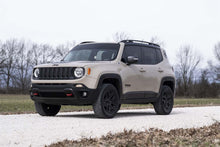 Load image into Gallery viewer, Rough Country 62100 Suspension Lift Kit for Select Jeep Compass, Jeep Renegade