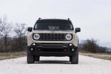 Load image into Gallery viewer, Rough Country 62100 Suspension Lift Kit for Select Jeep Compass, Jeep Renegade