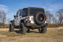 Load image into Gallery viewer, Rough Country 66940 Suspension Lift Kit w/Shocks for Select Jeep Wrangler, Jeep Wrangler JK