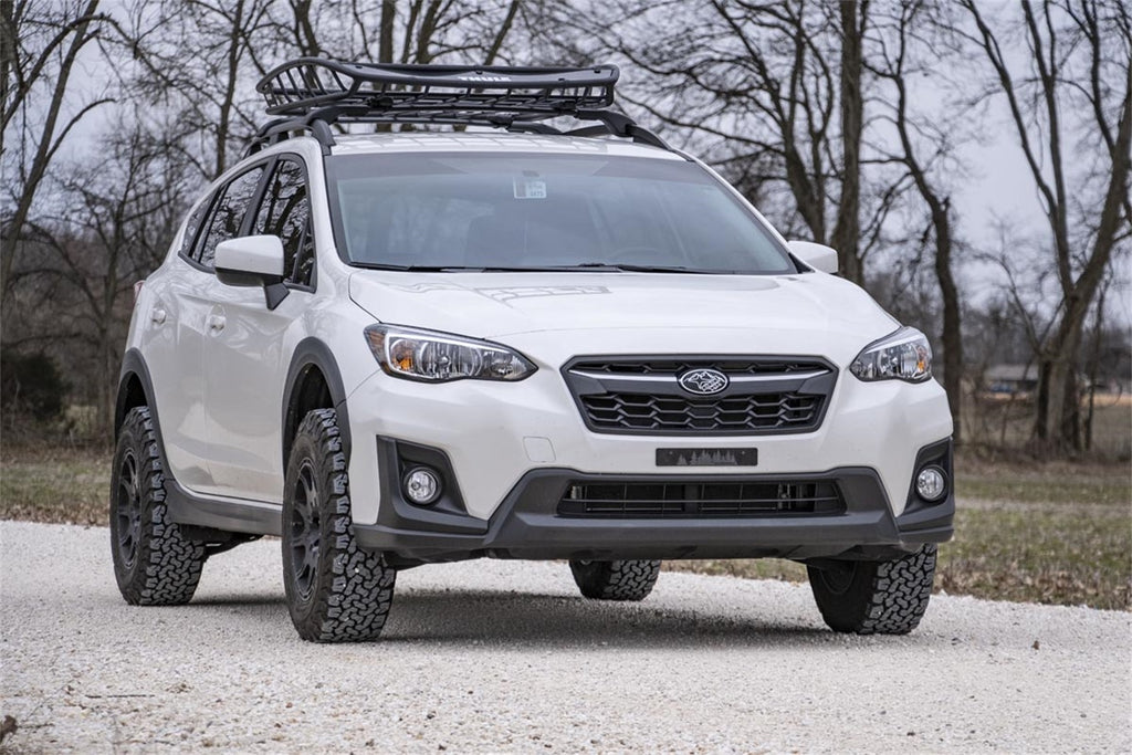 Rough Country 90300 Suspension Lift for Select Subaru Crosstrek