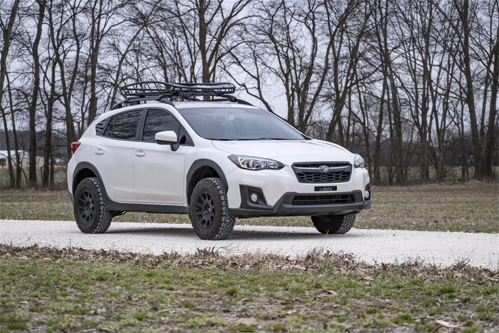 Rough Country 90300 Suspension Lift for Select Subaru Crosstrek
