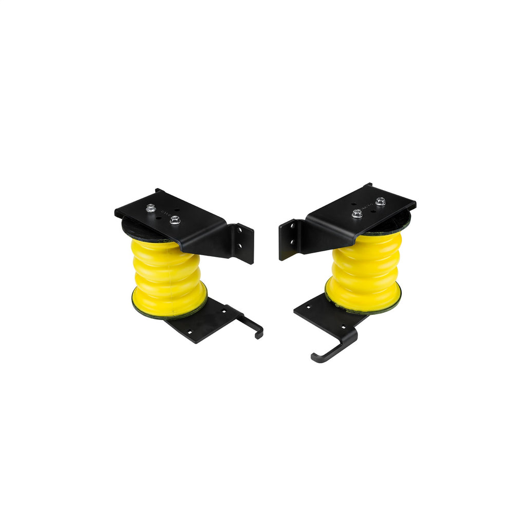 Supersprings SSR-106-54-1 SumoSprings for Select Ford E-350 Club Wagon, Ford E-350 Econoline Club Wagon, Ford E-350 Super Duty, Ford E-450 Econoline Super Duty, Ford E-450 Super Duty, Ford F-350 Super Duty