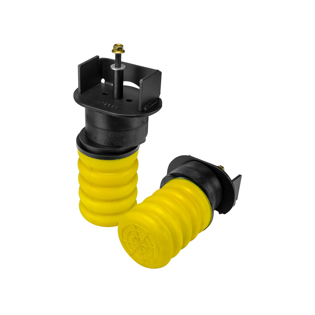 Supersprings SSR-118-54 SumoSprings for Select Ford F-450 Super Duty, Ford F-550 Super Duty