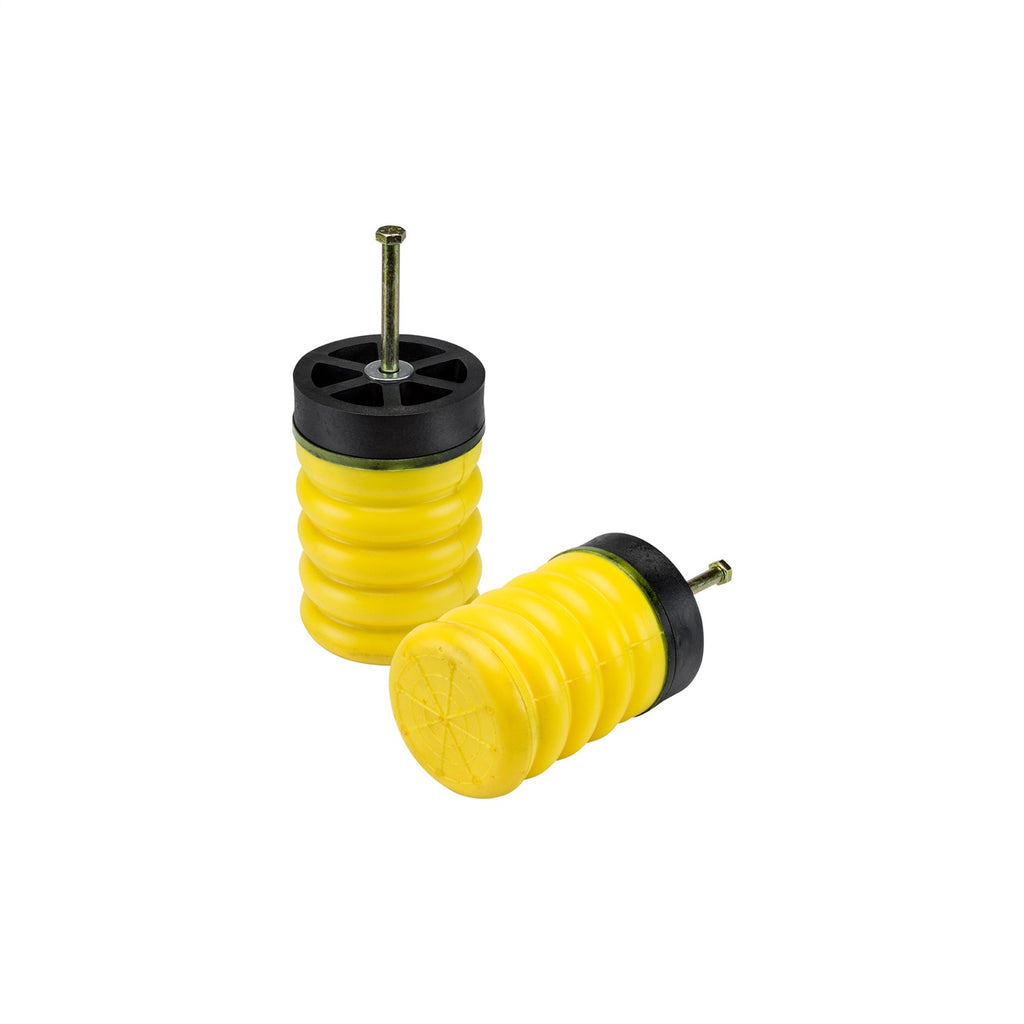 Supersprings SSR-120-54 SumoSprings for Select Ford F-550 Super Duty, Ford F-600 Super Duty