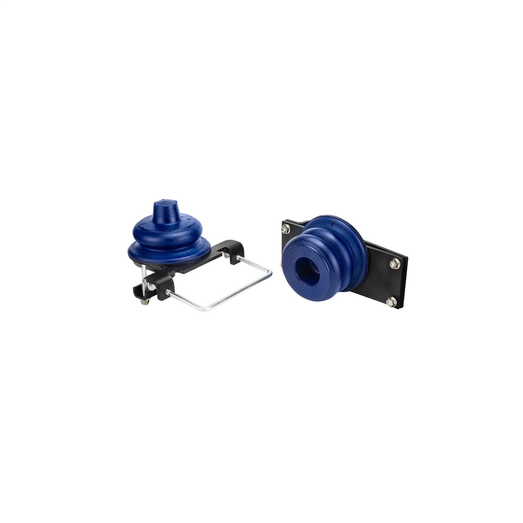 Supersprings SSR-128-40-2 SumoSprings for Select Ford F-250 Super Duty, Ford F-350 Super Duty