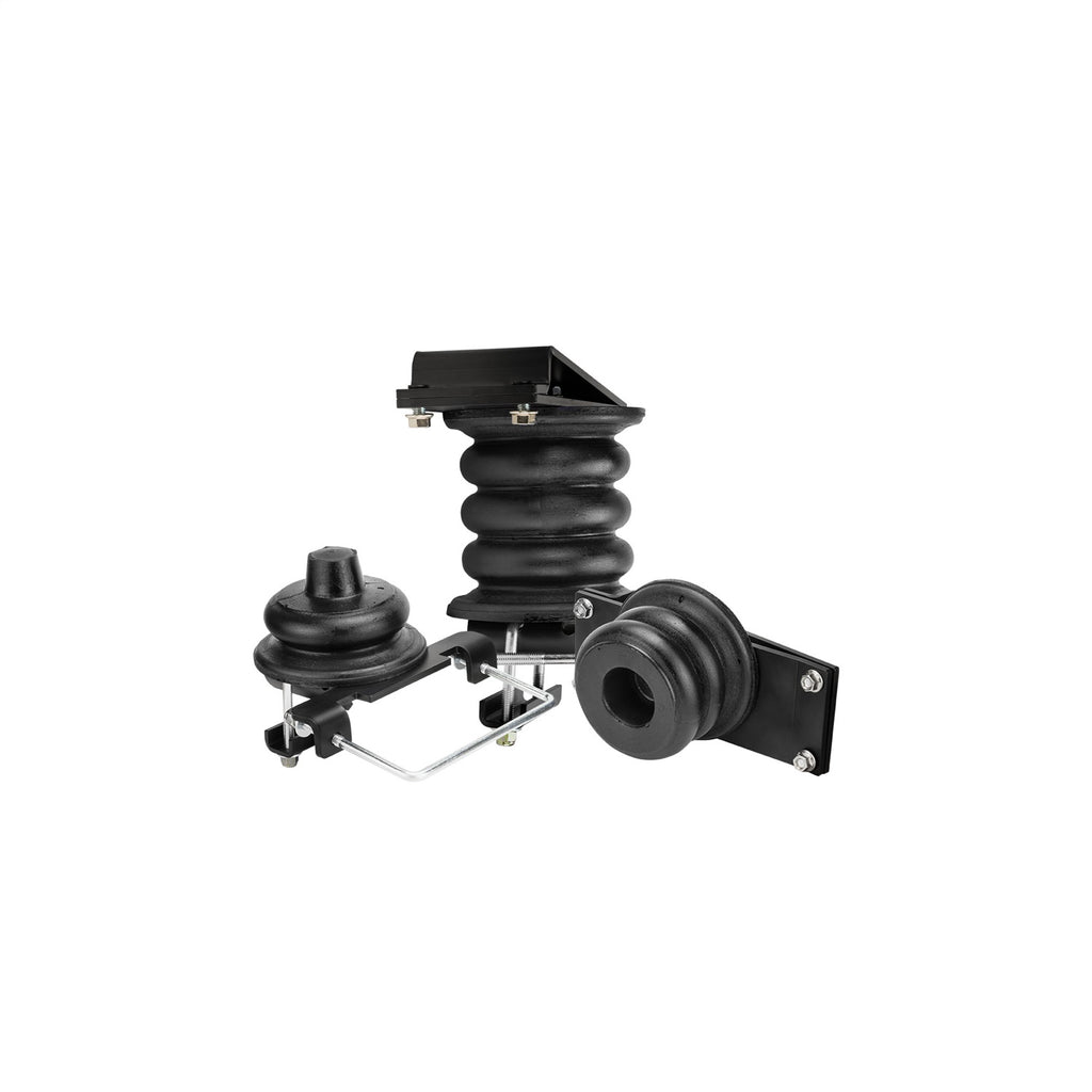 Supersprings SSR-128-47-2 SumoSprings for Select Ford F-250 Super Duty, Ford F-350 Super Duty