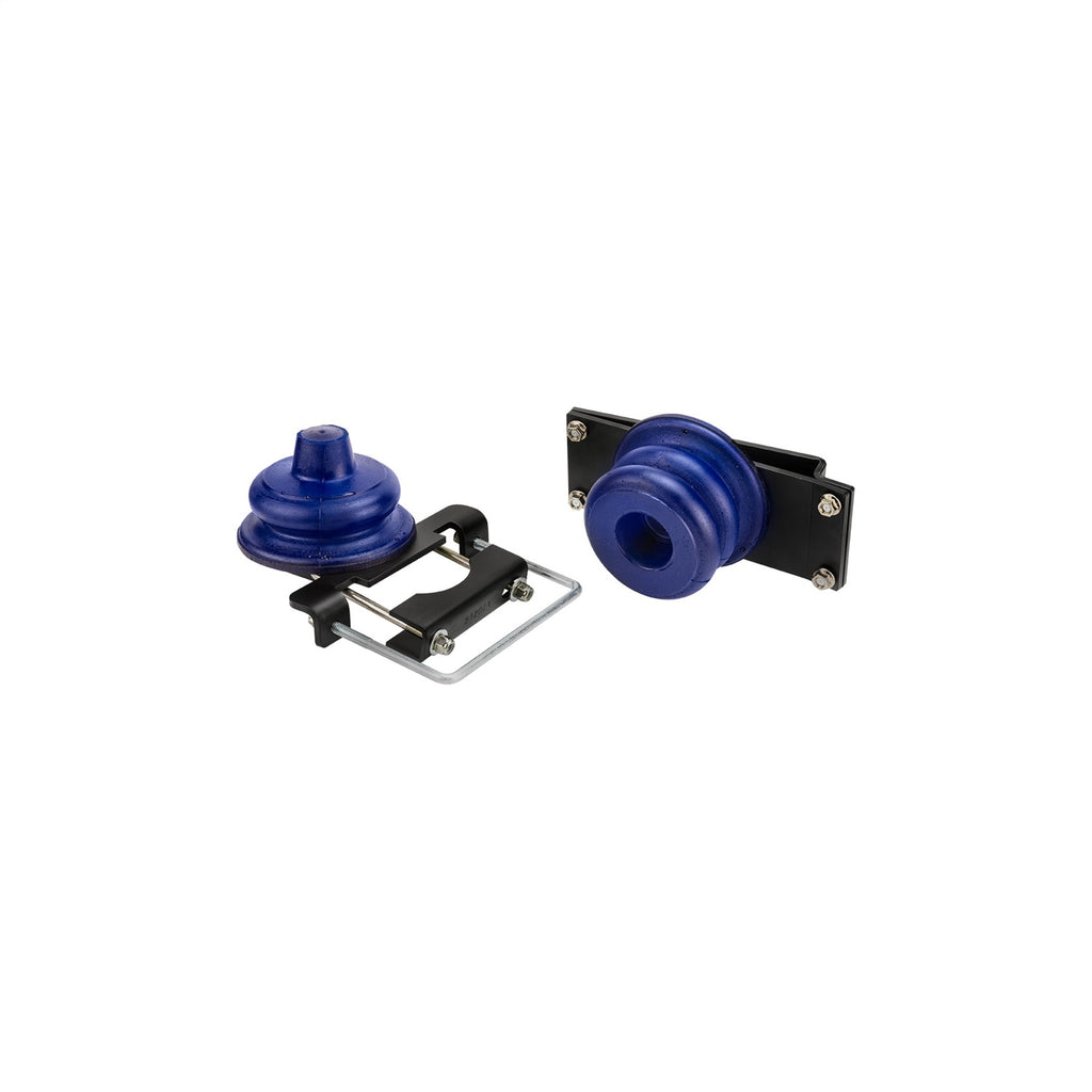 Supersprings SSR-129-40-2 SumoSprings for Select Ford F-250 Super Duty, Ford F-350 Super Duty