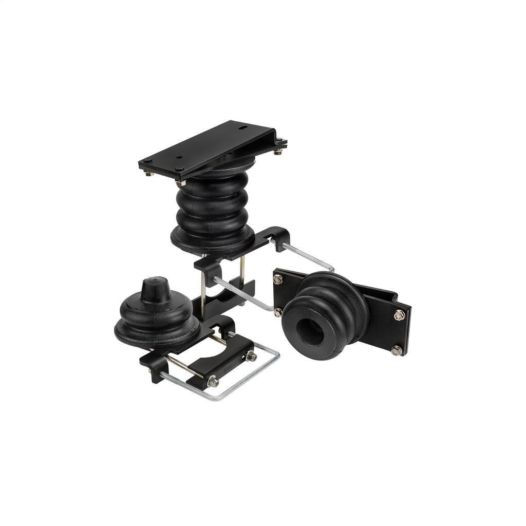Supersprings SSR-129-47-2 SumoSprings for Select Ford F-250 Super Duty, Ford F-350 Super Duty