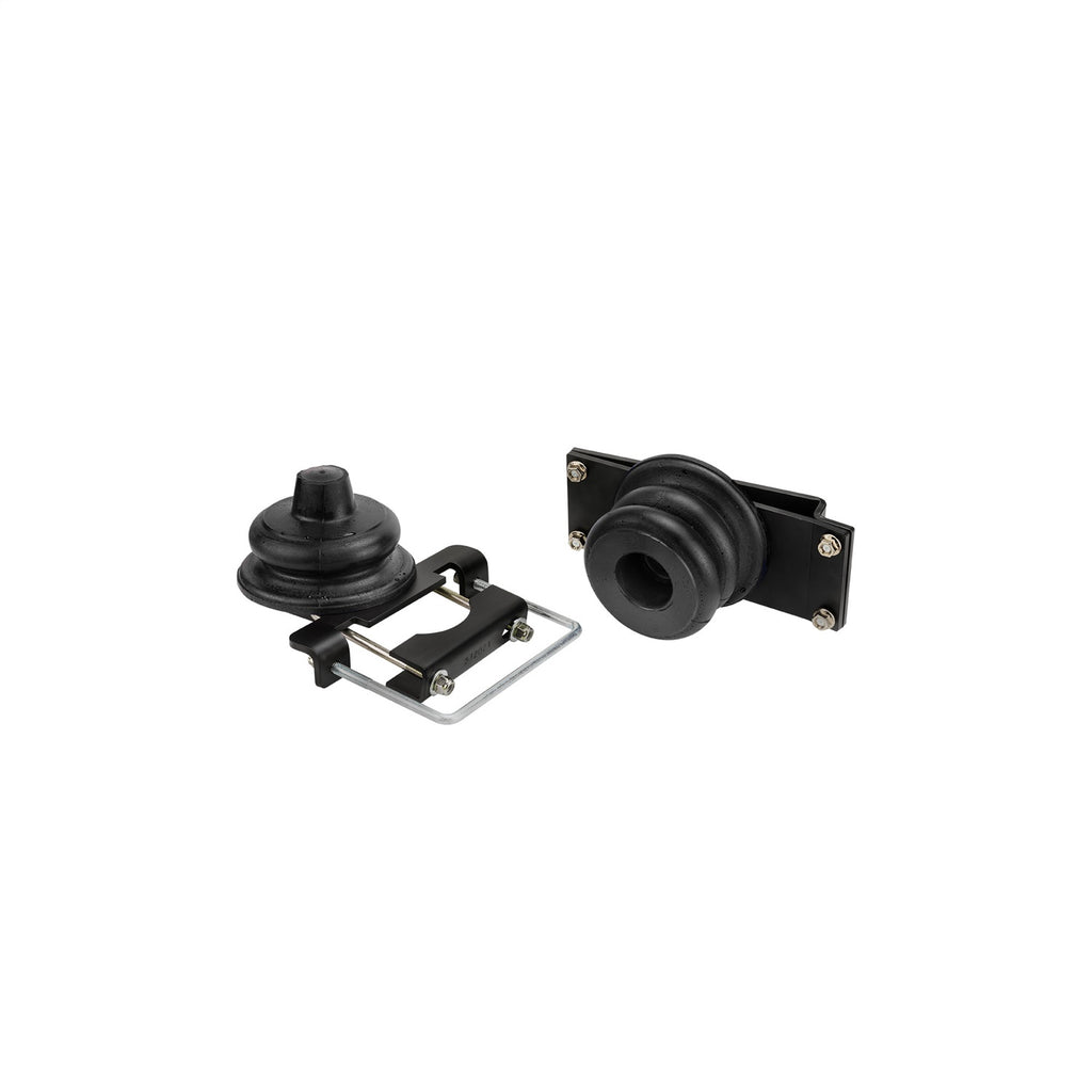 Supersprings SSR-129-47-2 SumoSprings for Select Ford F-250 Super Duty, Ford F-350 Super Duty