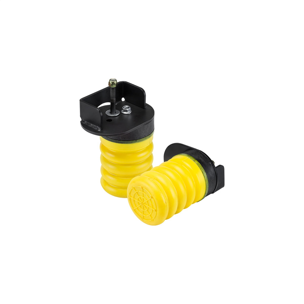 Supersprings SSR-130-54 SumoSprings for Select Ford E-350 Super Duty, Ford E-450 Super Duty, Ford F-350 Super Duty