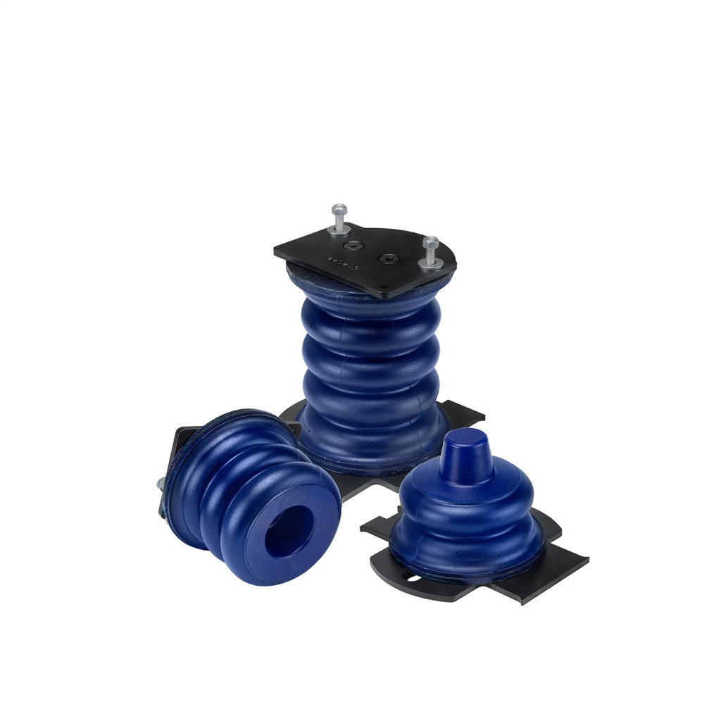 Supersprings SSR-201-40-2 SumoSprings for Select Chevrolet Silverado 2500, Chevrolet Silverado HD, Chevrolet Silverado HD Classic, Chevrolet Silverado 3500, Chevrolet Silverado Classic, Chevrolet Silverado HD, GMC Sierra 2500, GMC Sierra HD, GMC Sierra