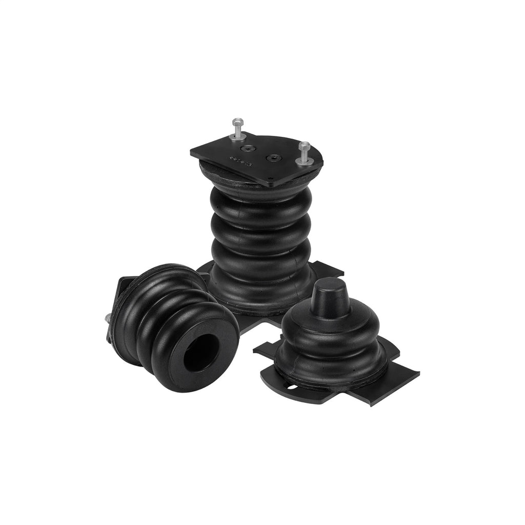 Supersprings SSR-201-47-2 SumoSprings for Select Chevrolet Silverado 2500, Chevrolet Silverado HD, Chevrolet Silverado HD Classic, Chevrolet Silverado 3500, Chevrolet Silverado Classic, Chevrolet Silverado HD, GMC Sierra 2500, GMC Sierra HD, GMC Sierra