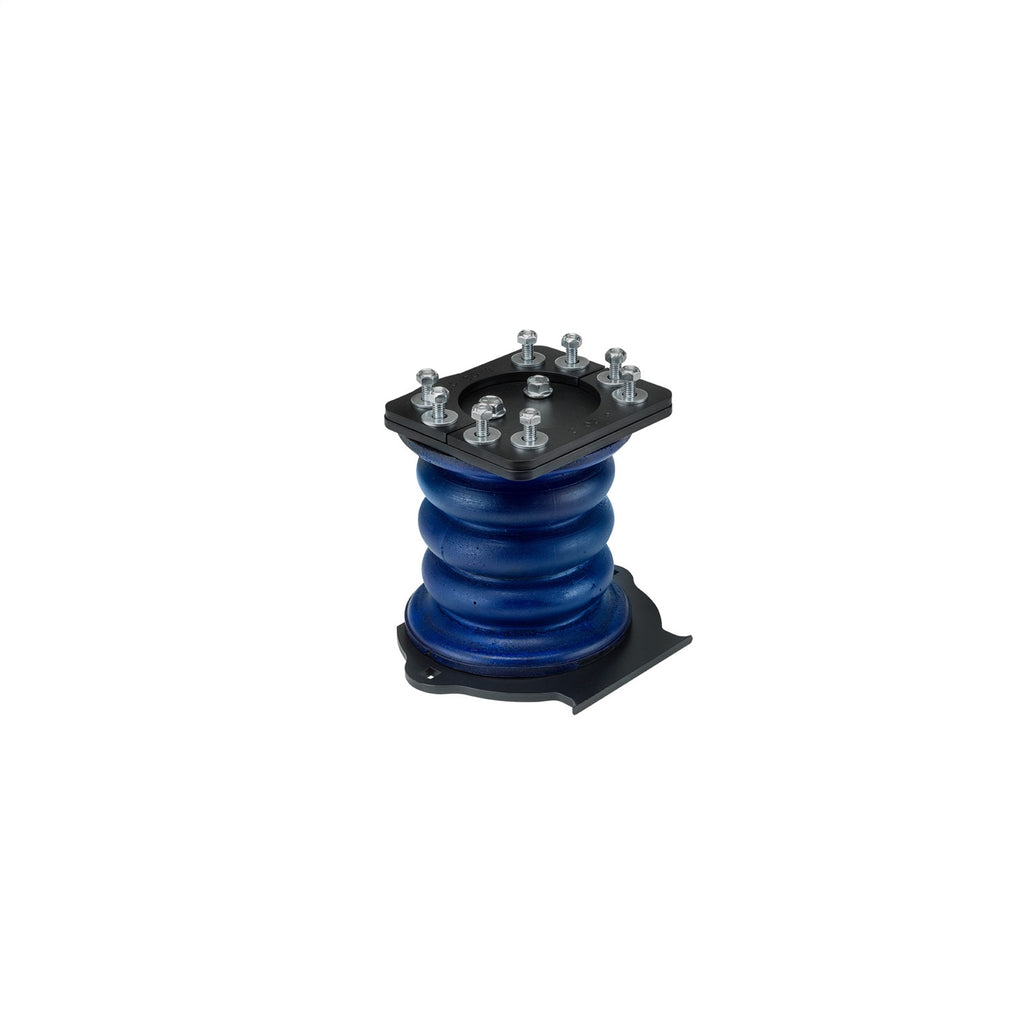 Supersprings SSR-203-40-2 SumoSprings for Select Chevrolet Silverado HD, Chevrolet Silverado HD, GMC Sierra HD, GMC Sierra HD