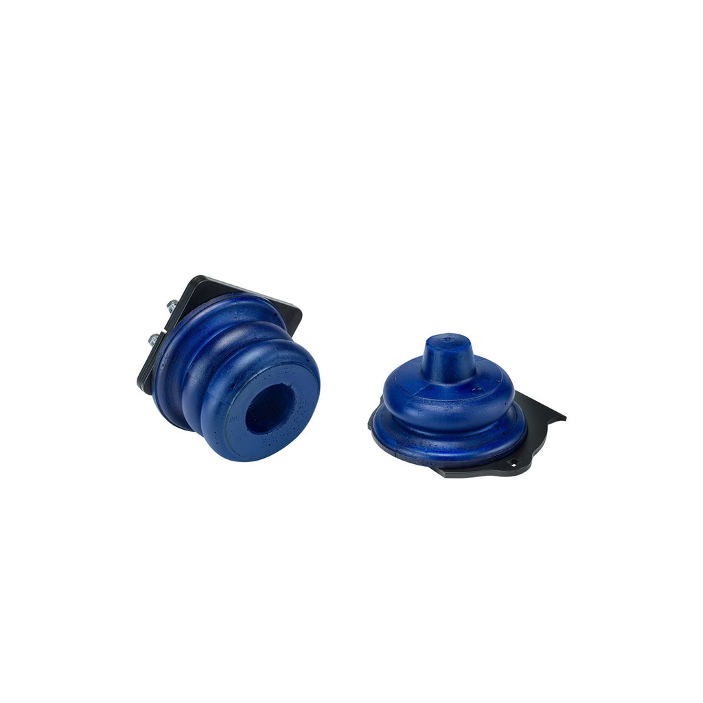 Supersprings SSR-203-40-2 SumoSprings for Select Chevrolet Silverado HD, Chevrolet Silverado HD, GMC Sierra HD, GMC Sierra HD