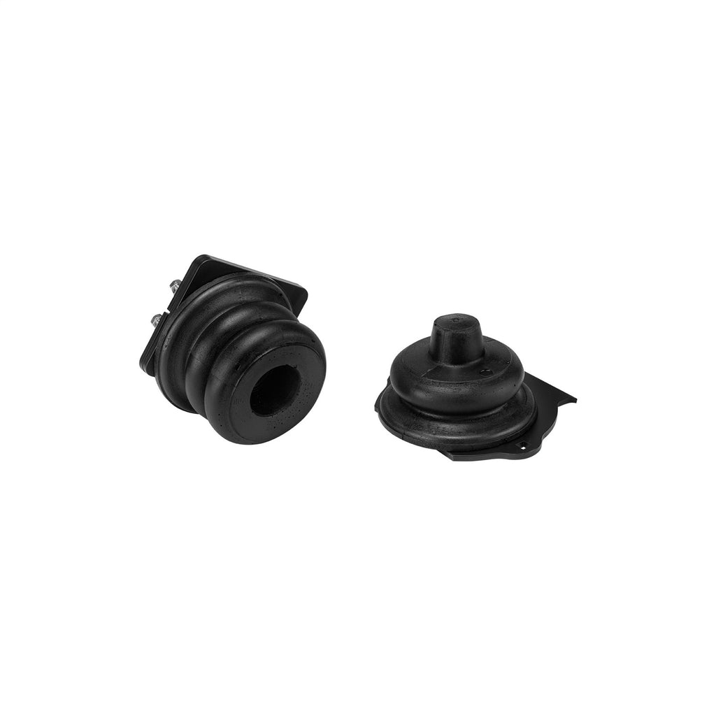 Supersprings SSR-203-47-2 SumoSprings for Select Chevrolet Silverado HD, Chevrolet Silverado HD, GMC Sierra HD, GMC Sierra HD