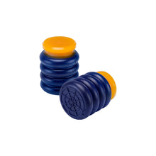 Load image into Gallery viewer, Supersprings SSR-204-40 SumoSprings for Select Chevrolet Express 1500, Chevrolet Suburban, Chevrolet Suburban 1500, Chevrolet Tahoe, GMC Savana 1500, GMC Yukon, GMC Yukon XL, GMC Yukon XL