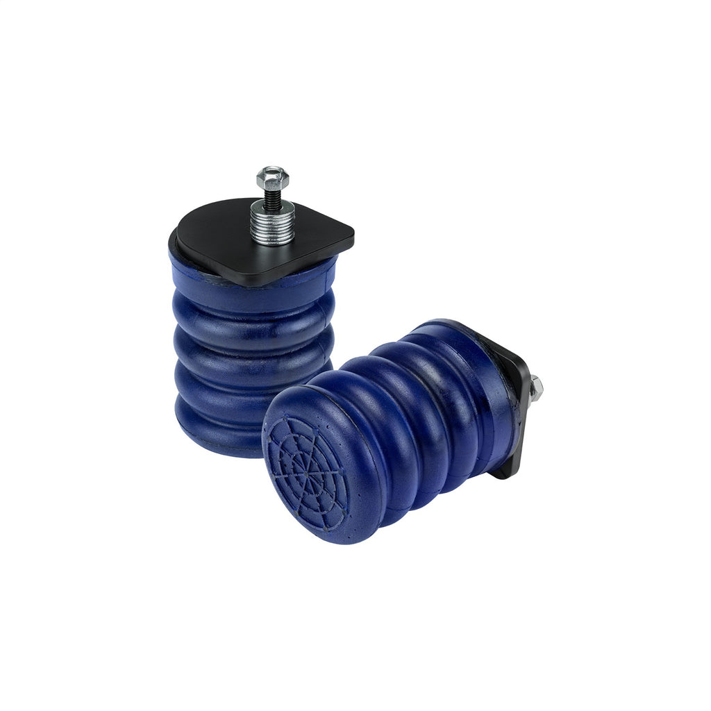 Supersprings SSR-209-40 SumoSprings for Select Chevrolet Silverado 1500, Chevrolet Silverado Classic, GMC Sierra 1500, GMC Sierra Classic