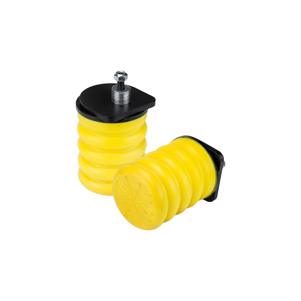 Supersprings SSR-209-54 SumoSprings for Select Chevrolet Silverado 1500, Chevrolet Silverado Classic, GMC Sierra 1500, GMC Sierra Classic