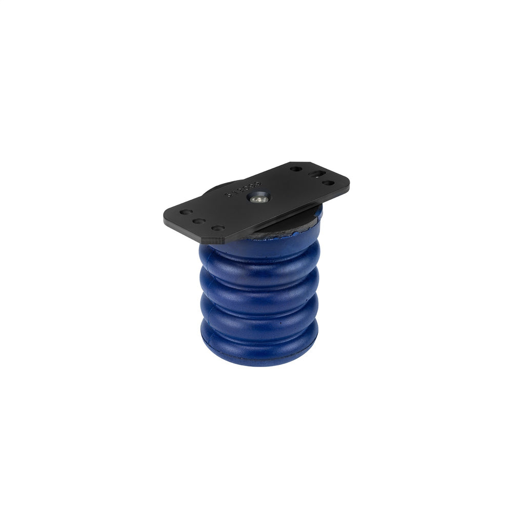 Supersprings SSR-210-40 SumoSprings for Select Chevrolet Colorado, GMC Canyon, Nissan NV1500, Nissan NV2500, Nissan NV3500, Nissan Xterra