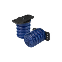 Load image into Gallery viewer, Supersprings SSR-210-40 SumoSprings for Select Chevrolet Colorado, GMC Canyon, Nissan NV1500, Nissan NV2500, Nissan NV3500, Nissan Xterra