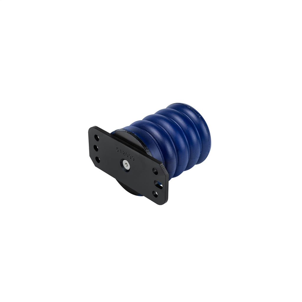 Supersprings SSR-210-40 SumoSprings for Select Chevrolet Colorado, GMC Canyon, Nissan NV1500, Nissan NV2500, Nissan NV3500, Nissan Xterra