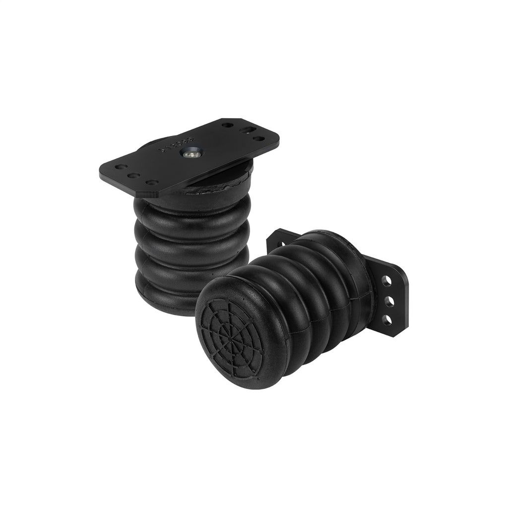 Supersprings SSR-210-47 SumoSprings for Select Chevrolet Colorado, GMC Canyon, Nissan NV1500, Nissan NV2500, Nissan NV3500, Nissan Xterra