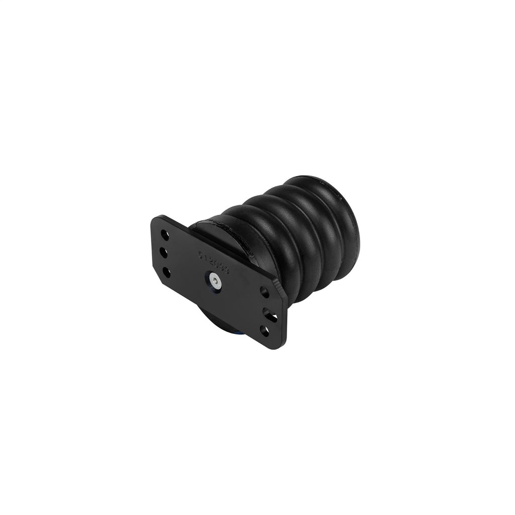 Supersprings SSR-210-47 SumoSprings for Select Chevrolet Colorado, GMC Canyon, Nissan NV1500, Nissan NV2500, Nissan NV3500, Nissan Xterra