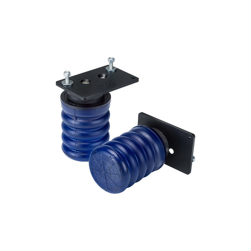 Supersprings SSR-211-40 SumoSprings for Select Chevrolet Silverado 2500, Chevrolet Silverado HD, Chevrolet Silverado HD Classic, Chevrolet Silverado 3500, Chevrolet Silverado Classic, Chevrolet Silverado HD, GMC Sierra 2500, GMC Sierra HD, GMC Sierra HD