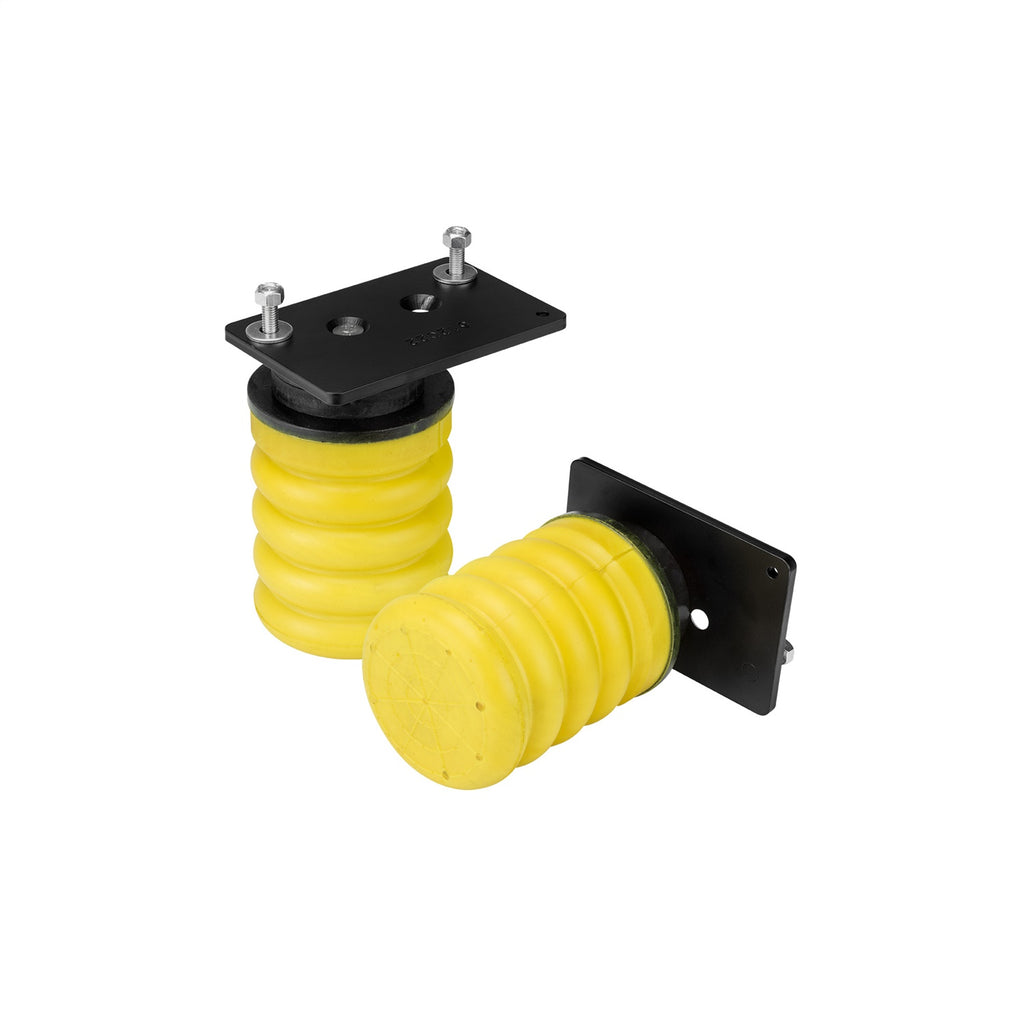 Supersprings SSR-211-54 SumoSprings for Select Chevrolet Silverado 2500, Chevrolet Silverado HD, Chevrolet Silverado HD Classic, Chevrolet Silverado 3500, Chevrolet Silverado Classic, Chevrolet Silverado HD, GMC Sierra 2500, GMC Sierra HD, GMC Sierra HD