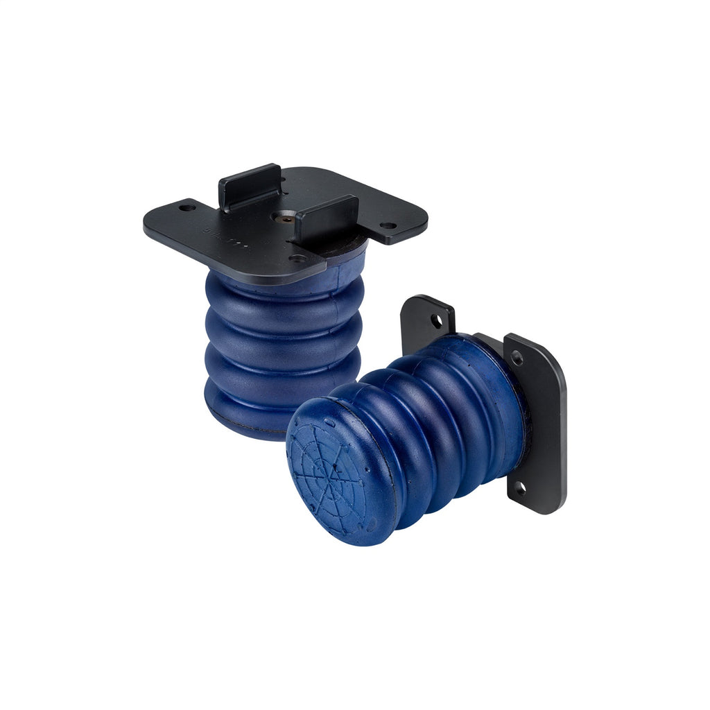 Supersprings SSR-212-40 SumoSprings for Select Chevrolet Colorado, GMC Canyon