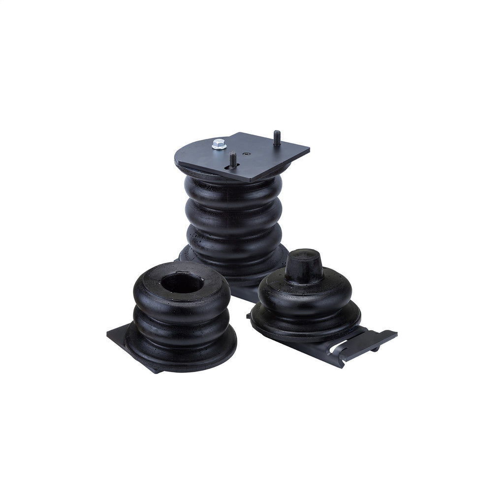 Supersprings SSR-301-47-2 SumoSprings for Select Dodge Ram 2500, Dodge Ram 3500, Ram 2500, Ram