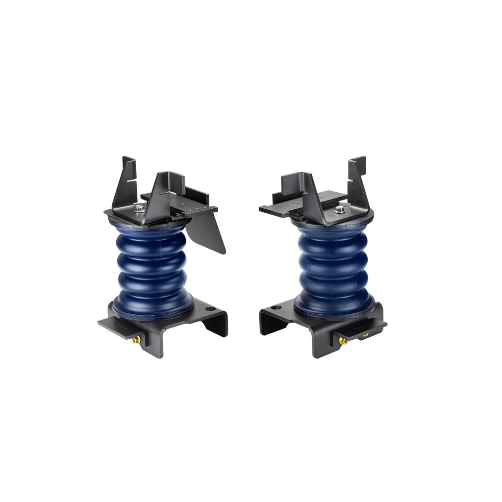 Supersprings SSR-327-40-2 SumoSprings for Select Freightliner Sprinter 2500, Mercedes-Benz Sprinter 2500, Mercedes-Benz Sprinter