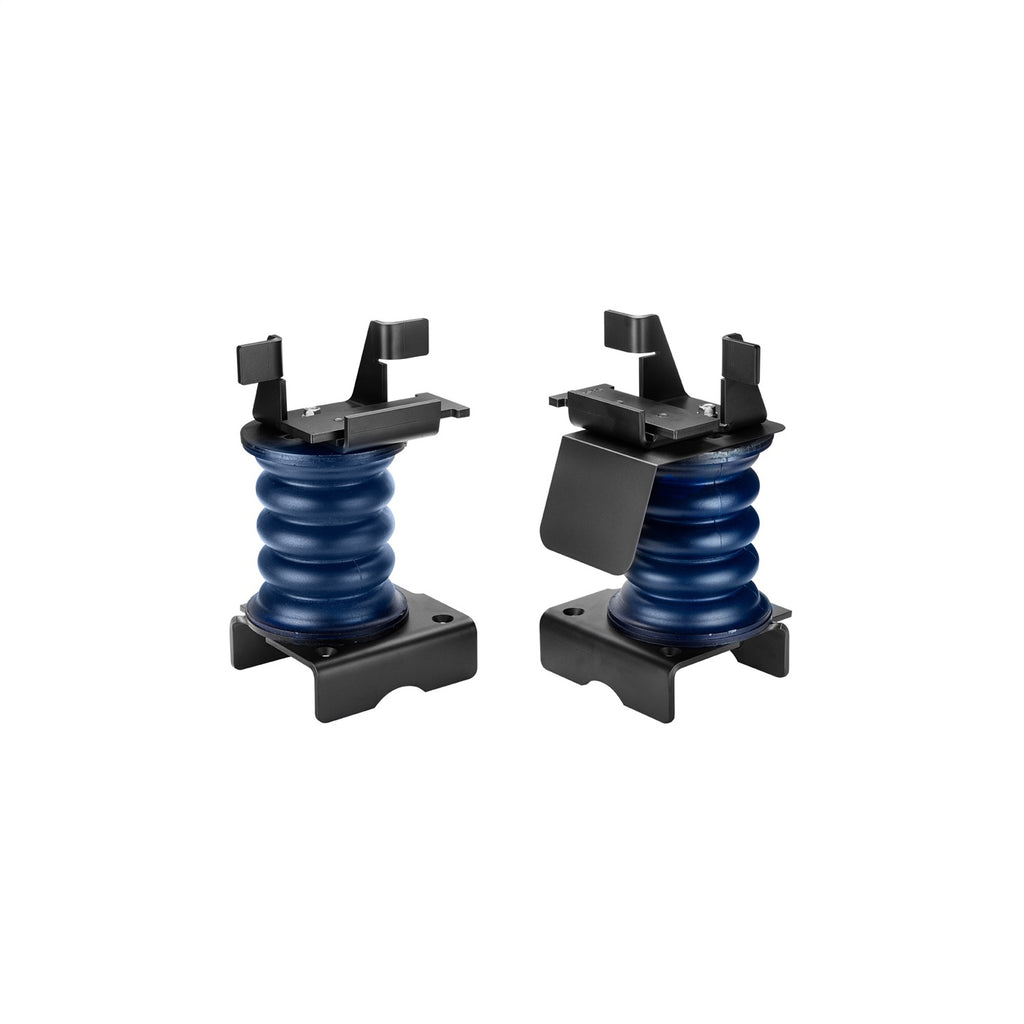 Supersprings SSR-327-40-2 SumoSprings for Select Freightliner Sprinter 2500, Mercedes-Benz Sprinter 2500, Mercedes-Benz Sprinter