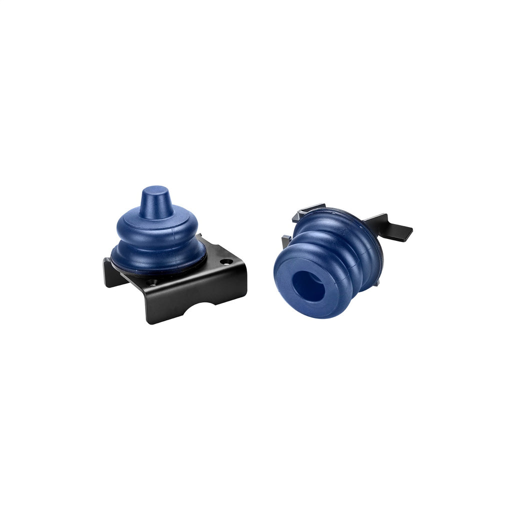 Supersprings SSR-327-40-2 SumoSprings for Select Freightliner Sprinter 2500, Mercedes-Benz Sprinter 2500, Mercedes-Benz Sprinter