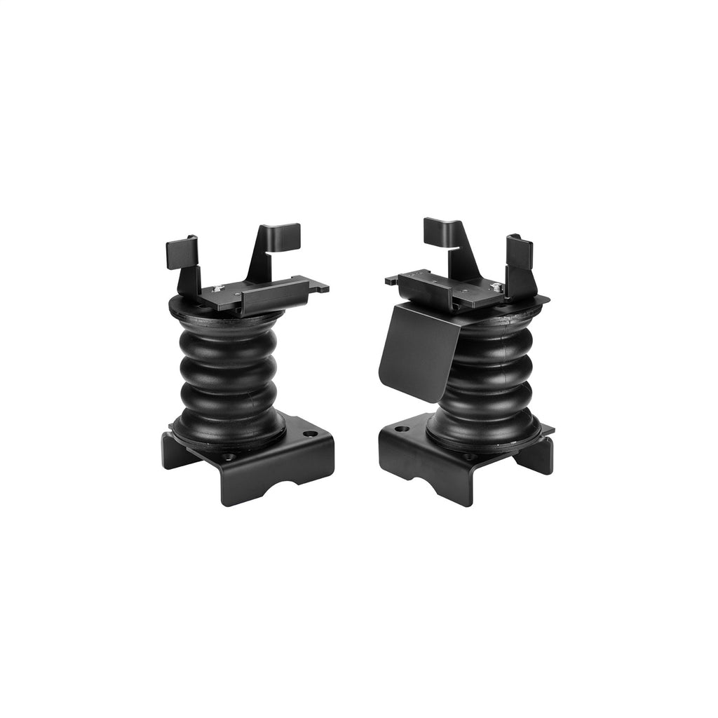 Supersprings SSR-327-47-2 SumoSprings for Select Freightliner Sprinter 2500, Mercedes-Benz Sprinter 2500, Mercedes-Benz Sprinter