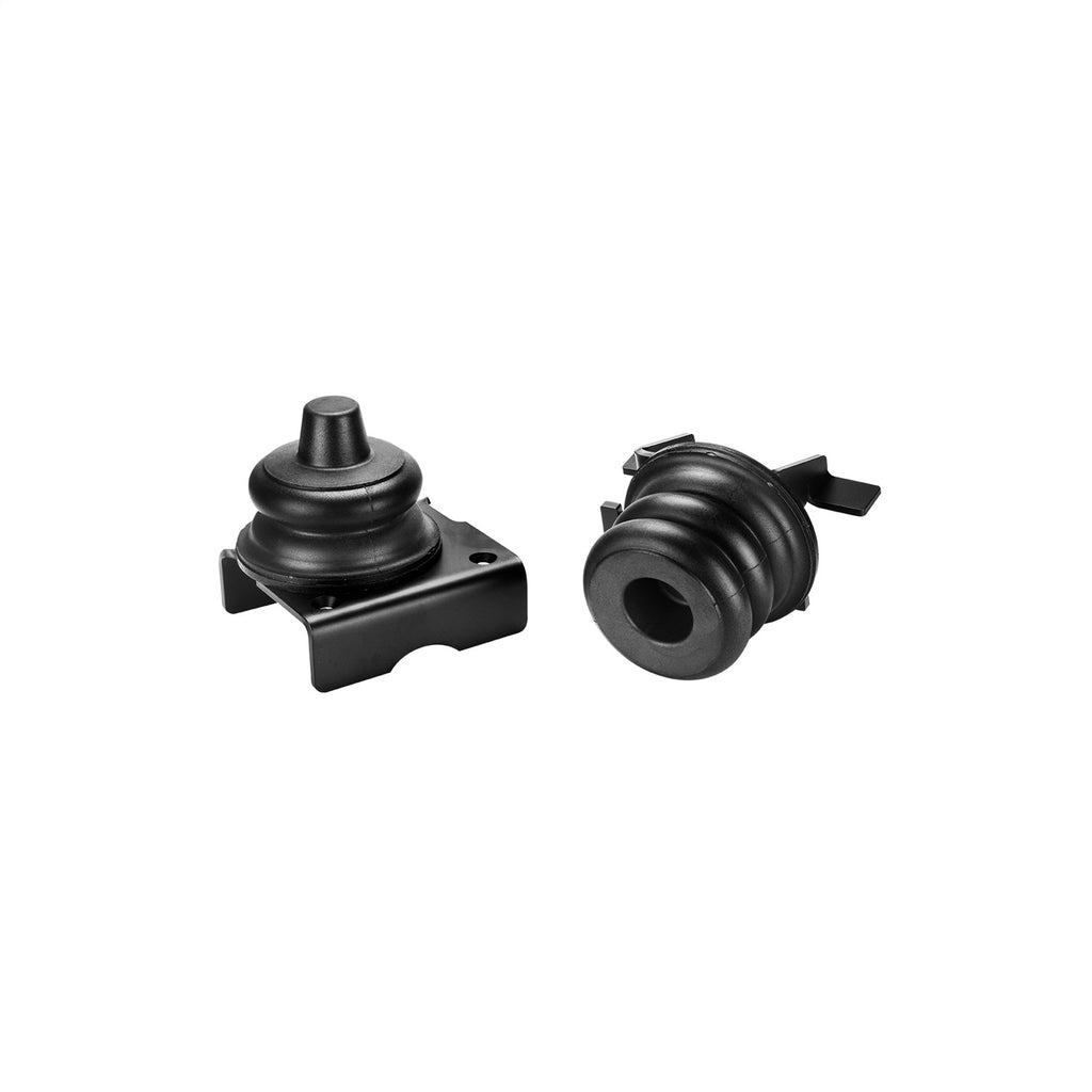 Supersprings SSR-327-47-2 SumoSprings for Select Freightliner Sprinter 2500, Mercedes-Benz Sprinter 2500, Mercedes-Benz Sprinter