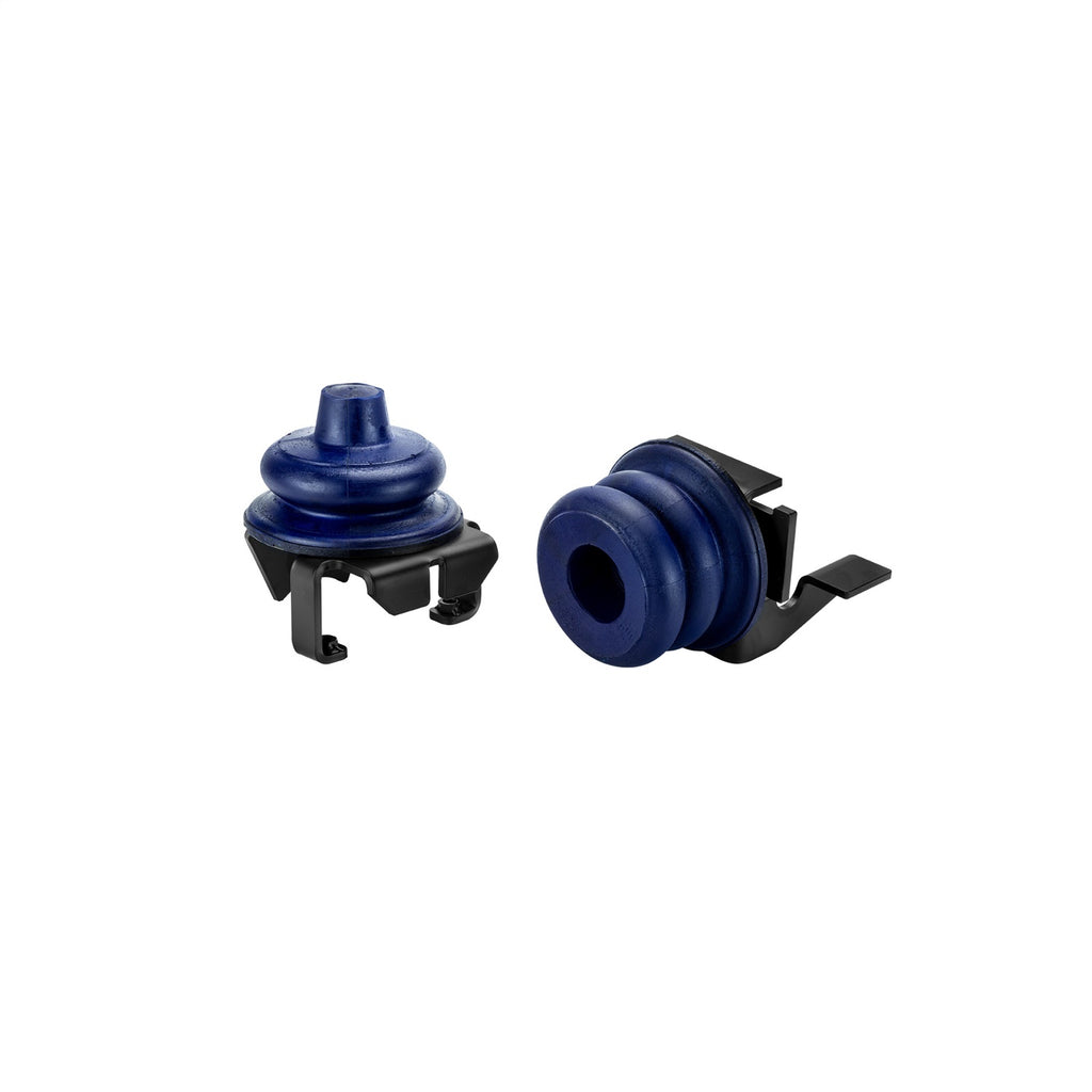 Supersprings SSR-339-40-2 SumoSprings for Select Freightliner Sprinter 3500, Mercedes-Benz Sprinter