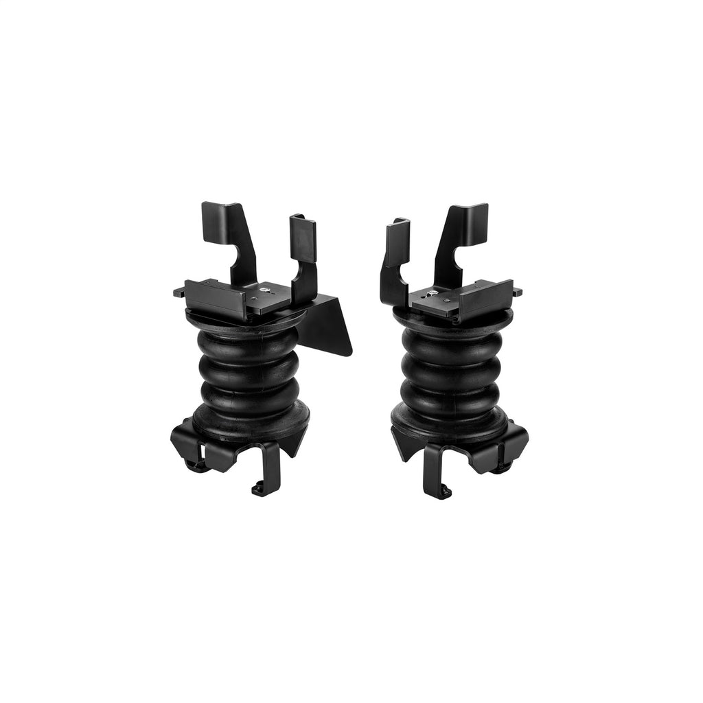 Supersprings SSR-339-47-2 SumoSprings for Select Freightliner Sprinter 3500, Mercedes-Benz Sprinter