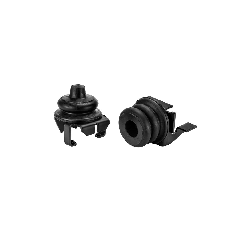 Supersprings SSR-339-47-2 SumoSprings for Select Freightliner Sprinter 3500, Mercedes-Benz Sprinter