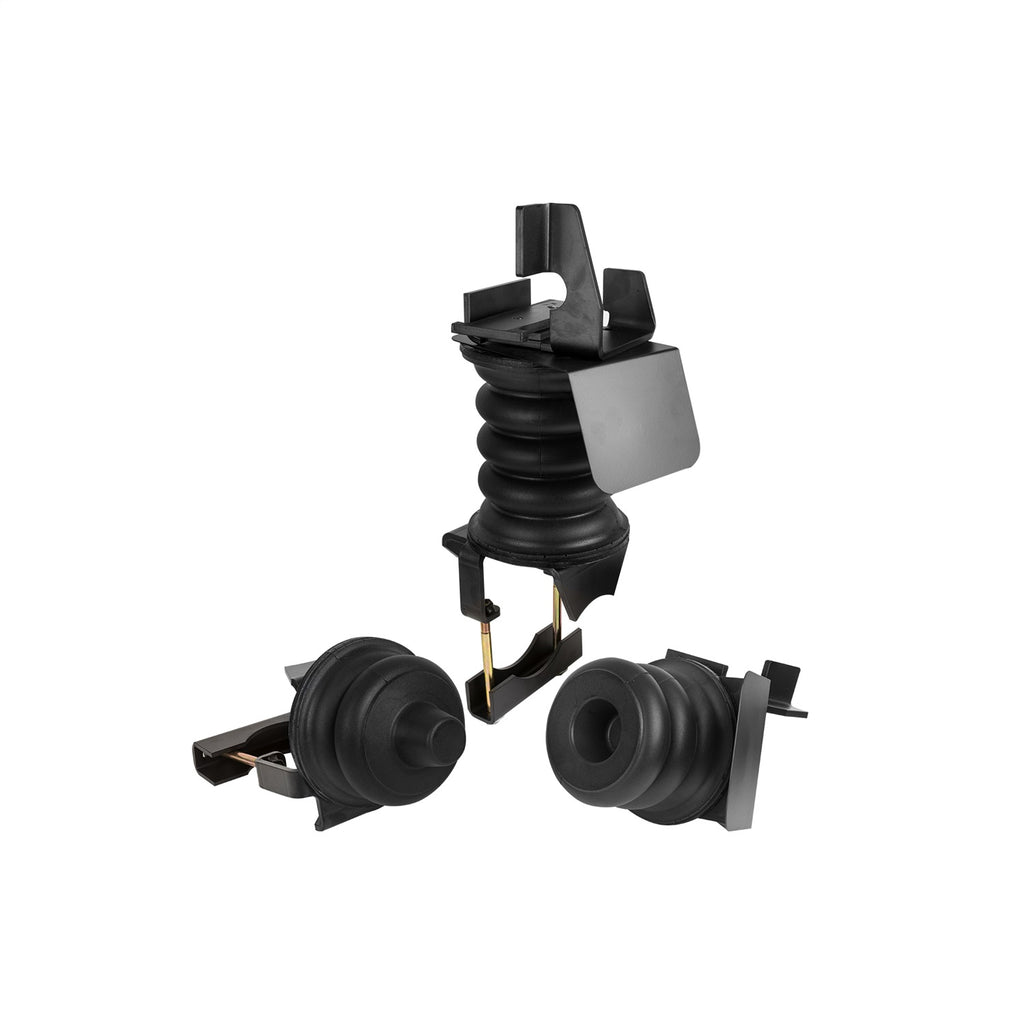Supersprings SSR-343-47-2 SumoSprings for Select Mercedes-Benz Sprinter 2500, Mercedes-Benz Sprinter