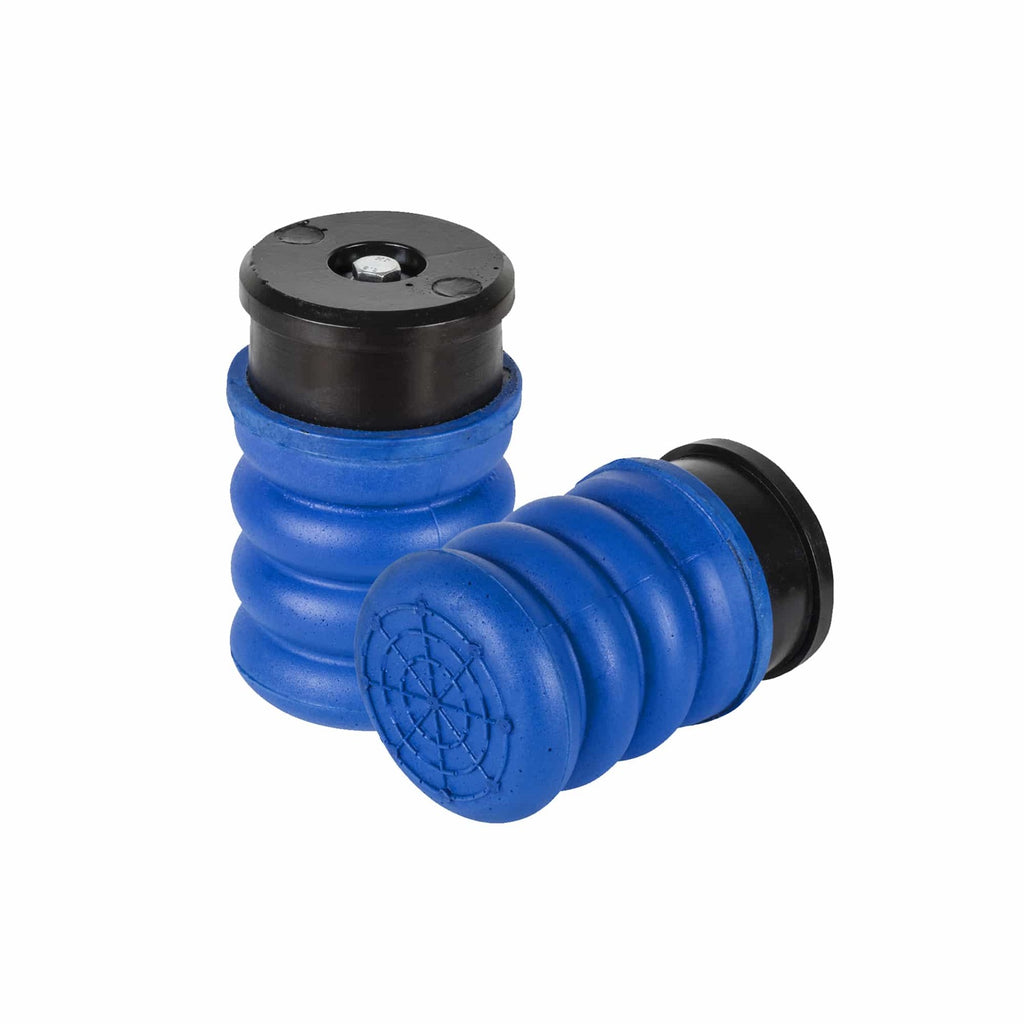 Supersprings SSR-407-40 SumoSprings for Select Jeep Gladiator