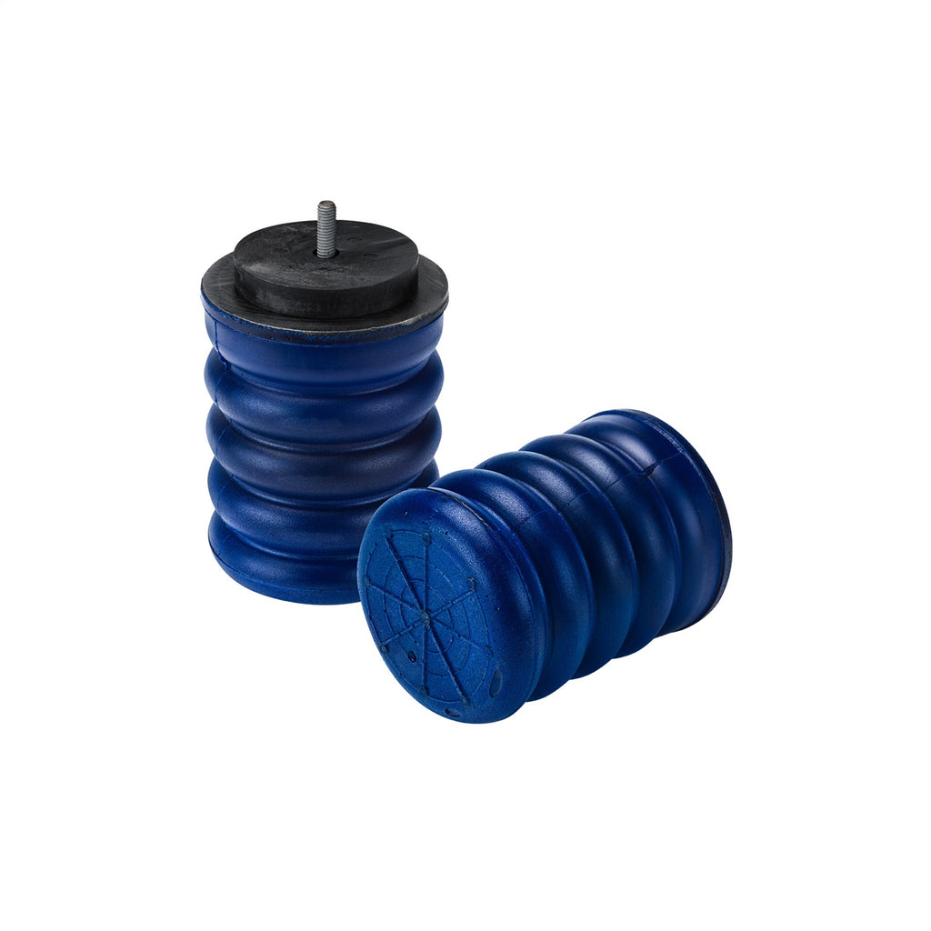 Supersprings SSR-601-40 SumoSprings for Select Chevrolet City Express, Nissan NV200