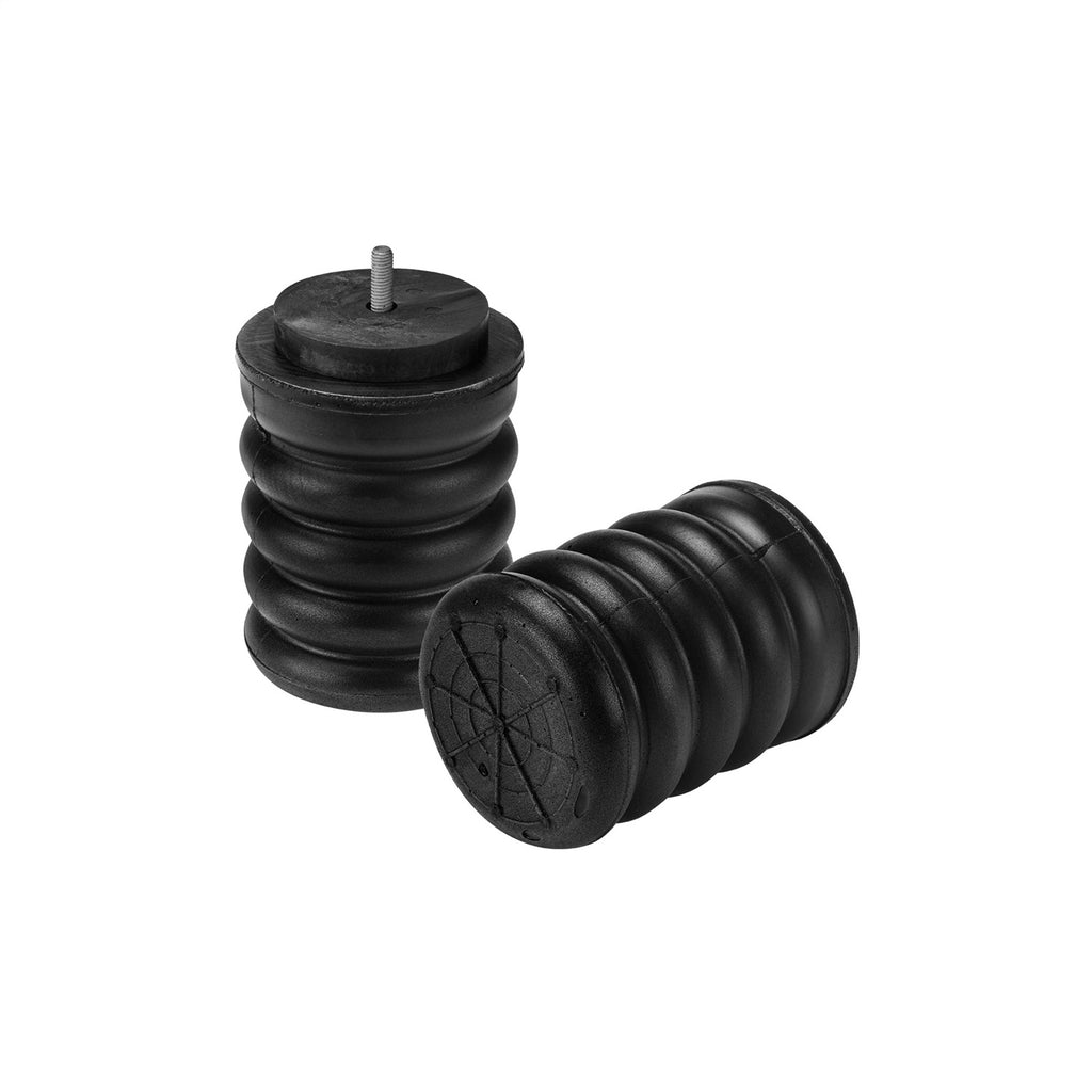Supersprings SSR-601-47 SumoSprings for Select Chevrolet City Express, Nissan NV200