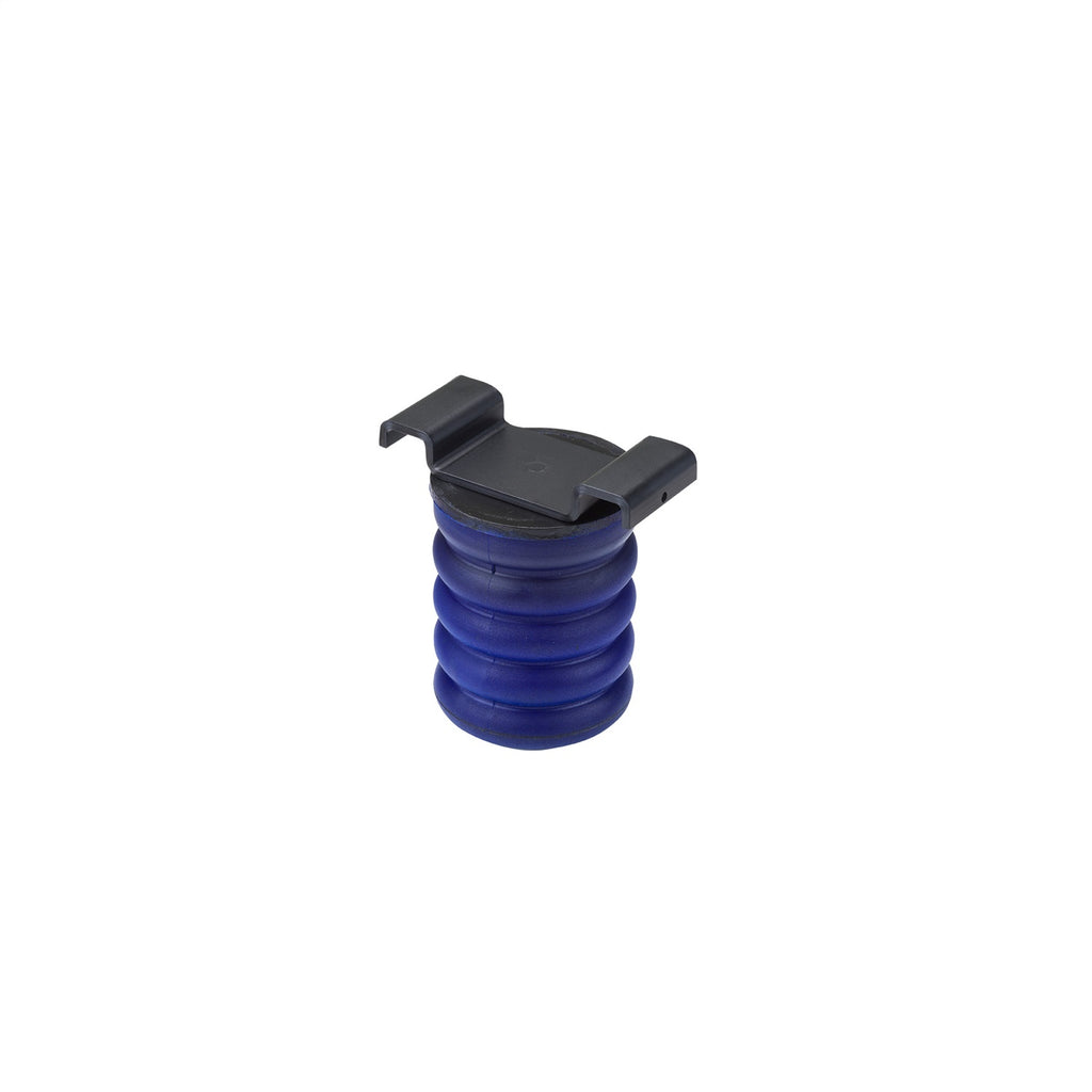 Supersprings SSR-610-40 SumoSprings for Select JMC Vigus, Nissan Frontier, Nissan TITAN, Nissan TITAN XD, Toyota Tacoma, Toyota Tundra
