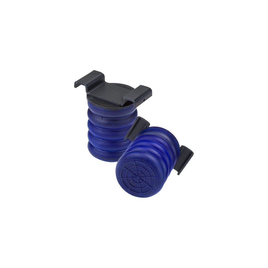 Supersprings SSR-610-40 SumoSprings for Select JMC Vigus, Nissan Frontier, Nissan TITAN, Nissan TITAN XD, Toyota Tacoma, Toyota Tundra
