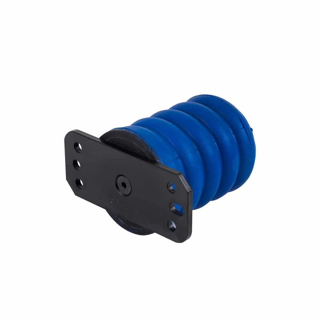 Supersprings SSR-620-40 SumoSprings for Select Nissan NP300